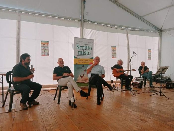 (Foto di repertorio)