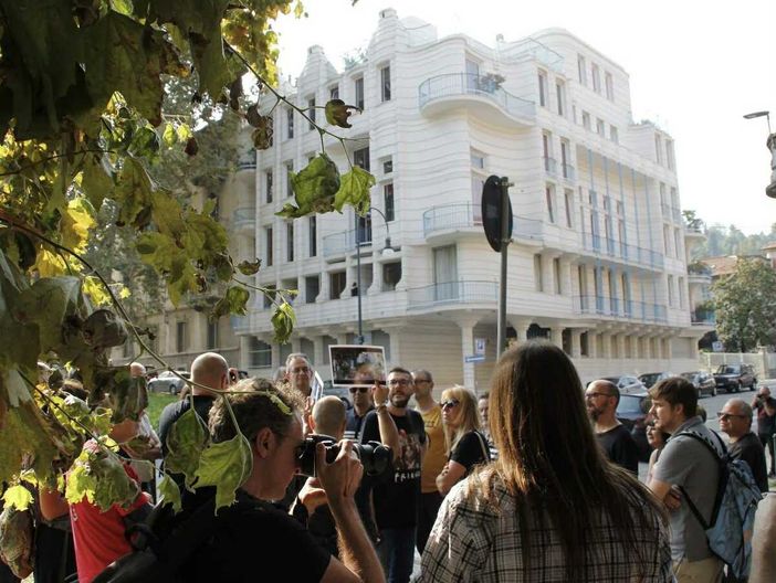 Sulle tracce del cinema di Dario Argento a Torino: tour tra le location dei film girati in città