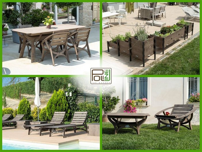 Banner con prodotti pubblicitari Banner con prodotti pubblicitari