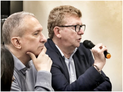 Il Museo Nazionale del Cinema presenta due importanti donazioni che andranno ad arricchire il proprio patrimonio