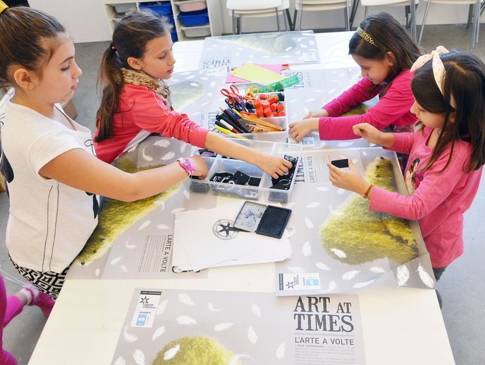 Scuola, Fondazione CRT presenta l'edizione 2024 del Progetto Diderot Scuola, Fondazione CRT presenta l'edizione 2024 del Progetto Diderot