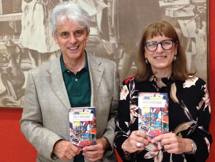 Alberto Giovannini Luca Alberto Giovannini Luca