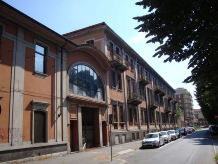 Ex fabbrica Superga: dal Comune la proposta di un partenariato pubblico-privato per darle nuova vita