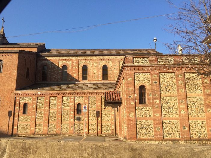 Lutto a Collegno: è morto Felice Ruzza, uomo di spicco nel mondo sociale e politico Lutto a Collegno: è morto Felice Ruzza, uomo di spicco nel mondo sociale e politico