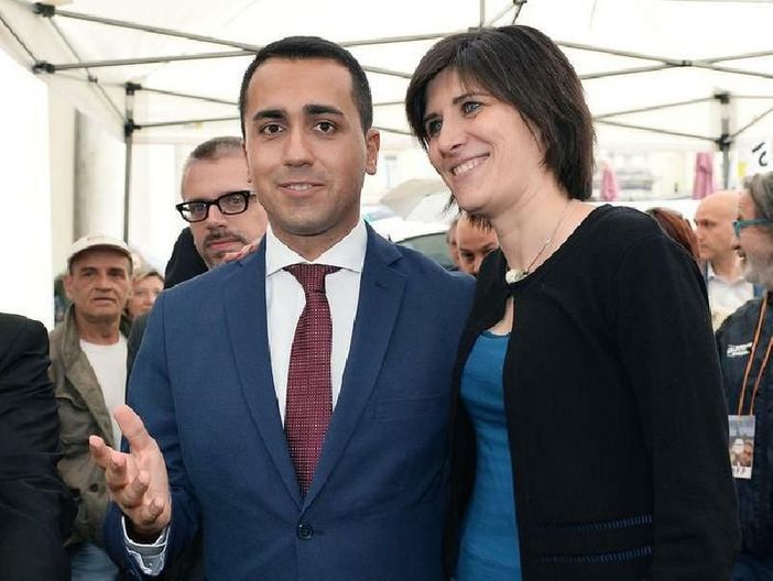 Voto su Rousseau per Di Maio, Appendino: &quot;Atto di coraggio, confermo la mia fiducia a Luigi&quot;