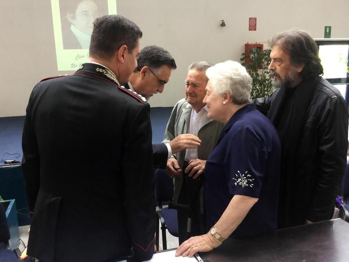 Foto: ansa Foto: ansa