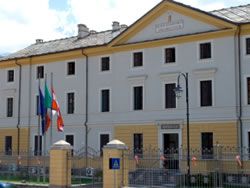 Ospedale di Susa, aumentata l'attività del Day Service materno-infantile Ospedale di Susa, aumentata l'attività del Day Service materno-infantile