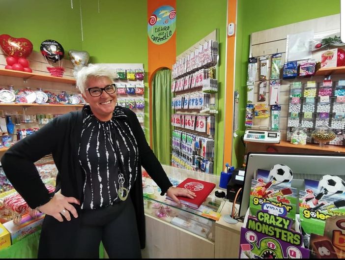 Servizio realizzato prima del Dpcm Covid-19 del 9 marzo 2020