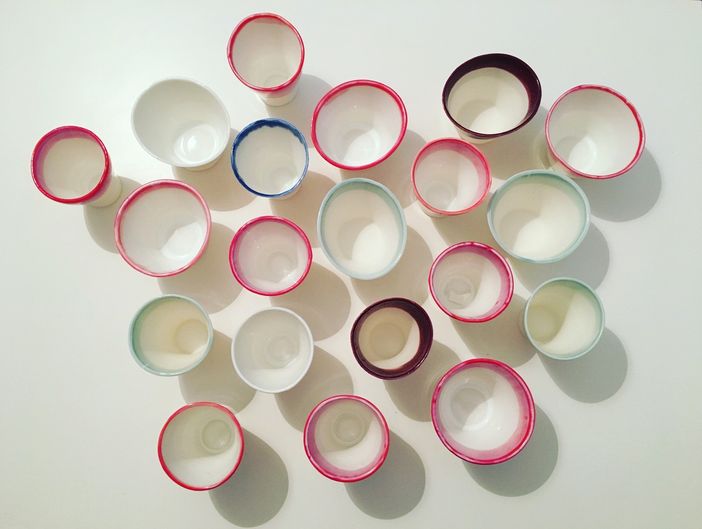 A San Salvario quattro imprenditrici danno vita alla prima "Settimana della Ceramica"