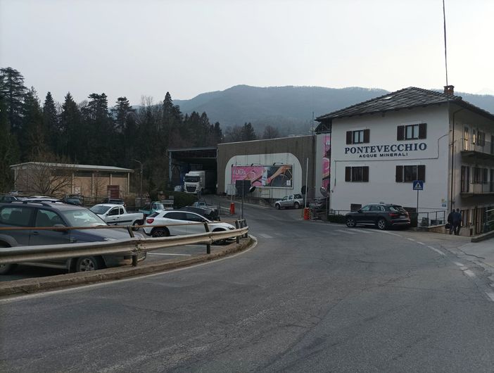 La Pontevecchio di Lusernetta