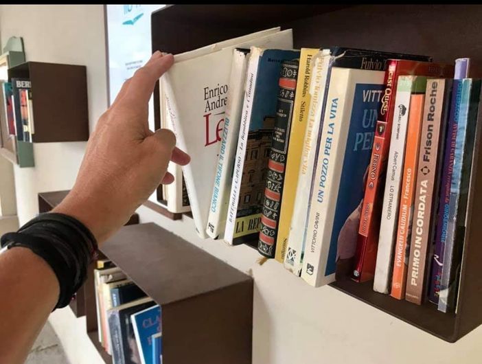 Nasce a Vigone una piccola comunità virtuale di recensori di libri