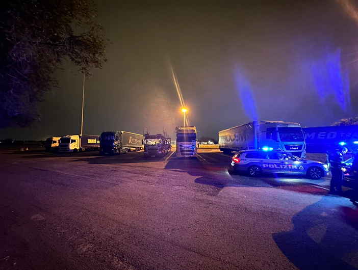 furti area di servizio furti area di servizio