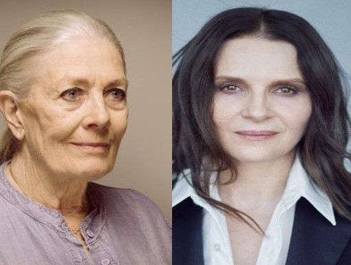 Al Torino Film Festival è il giorno di Juliette Binoche e a Vanessa Redgrave Al Torino Film Festival è il giorno di Juliette Binoche e a Vanessa Redgrave