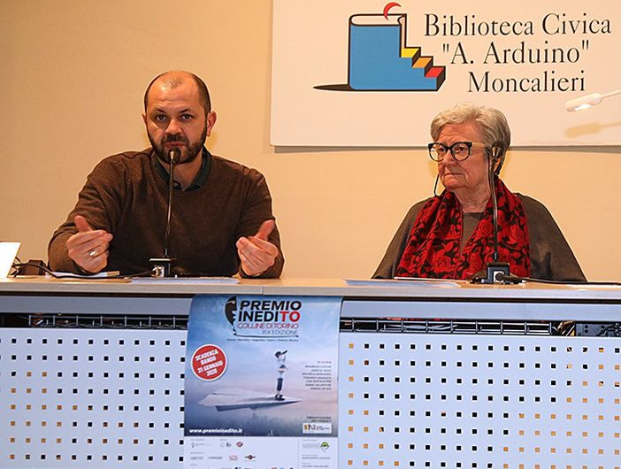 Crescita esponenziale di iscritti al Premio InediTO: 700 opere da tutta Italia e dall'estero