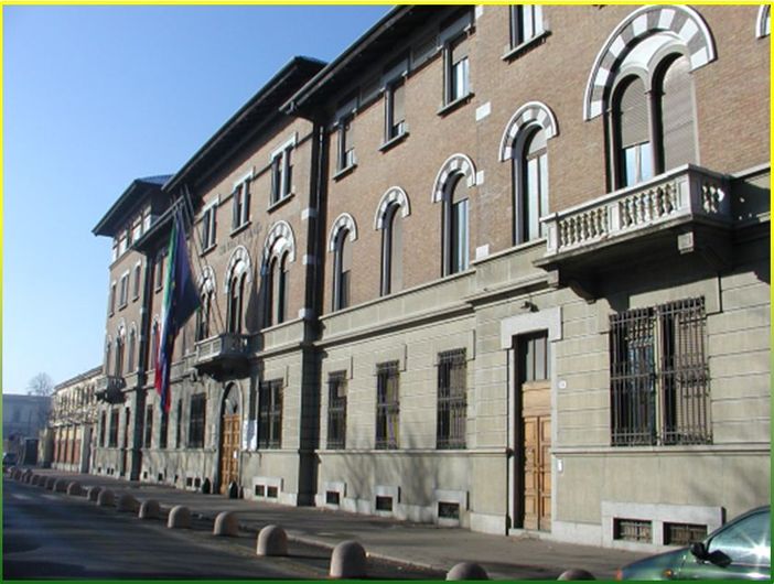 La Guardia di Finanza ha celebrato il suo patrono, San Matteo