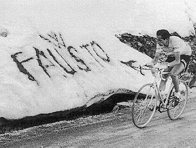 Cuneo-Pinerolo, il Giro sulle strade che hanno creato il mito di Coppi Cuneo-Pinerolo, il Giro sulle strade che hanno creato il mito di Coppi