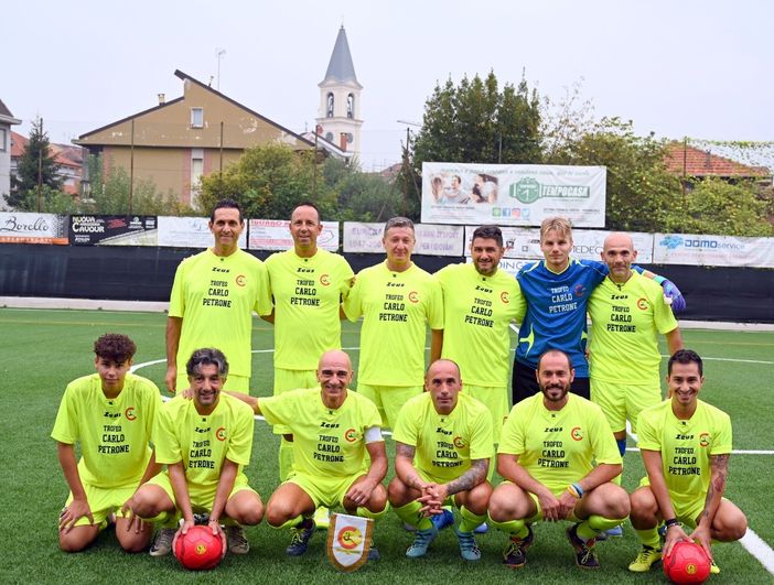 Foto di Tancredi Pistamiglio