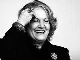 Cittadinanza onoraria ad Antonia Arslan