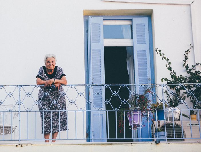 &quot;La mia casa è il mio quartiere&quot;, iniziativa solidale per gli anziani di Borgo Vittoria e Pozzo Strada