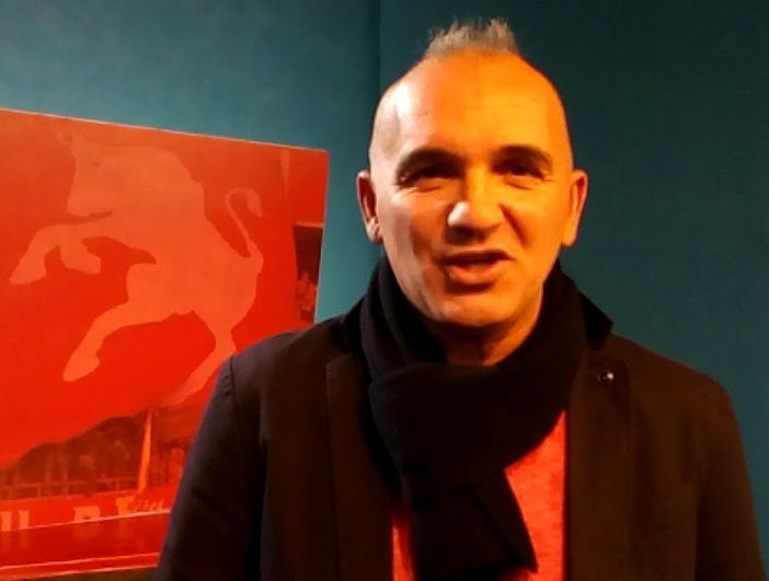 Le lasagne e la famiglia riunita: ecco il 25 dicembre di Marco Ferrante