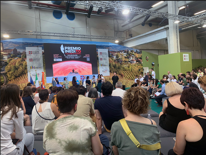 Premio Inedito: prorogata la scadenza del bando