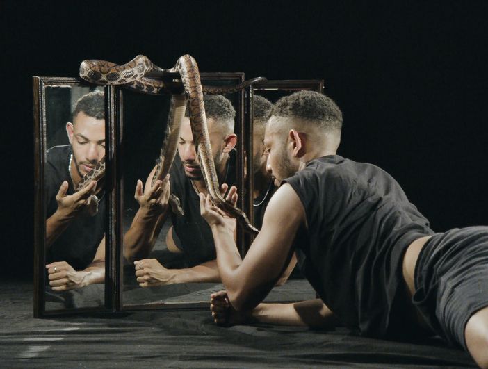 Artissima 2023 invade la città: dall’ex Zoo di Parco Michelotti alla biblioteca Geisser
Artissima 2023 invade la città: dall’ex Zoo di Parco Michelotti alla biblioteca Geisser