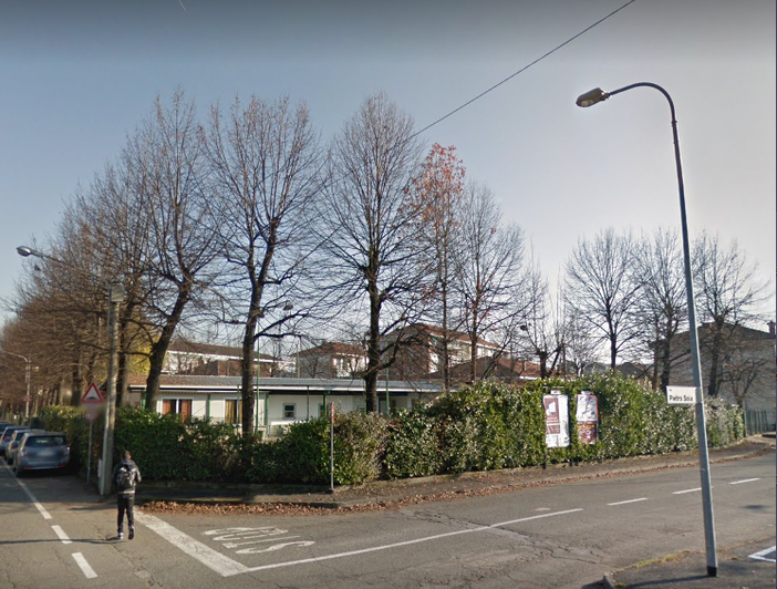 L'ex bocciofila dove nascerà il Centro giovani