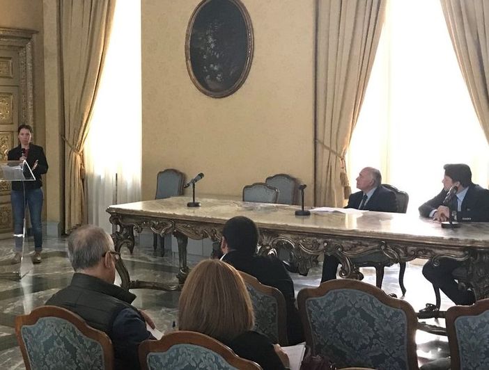 Il Consiglio regionale al fianco dei lavoratori di Comdata