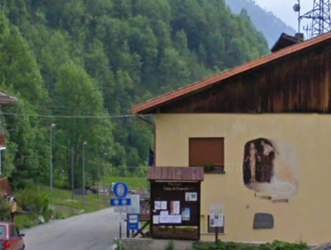 Ezio rivince il derby dei Sanmartino a Salza di Pinerolo