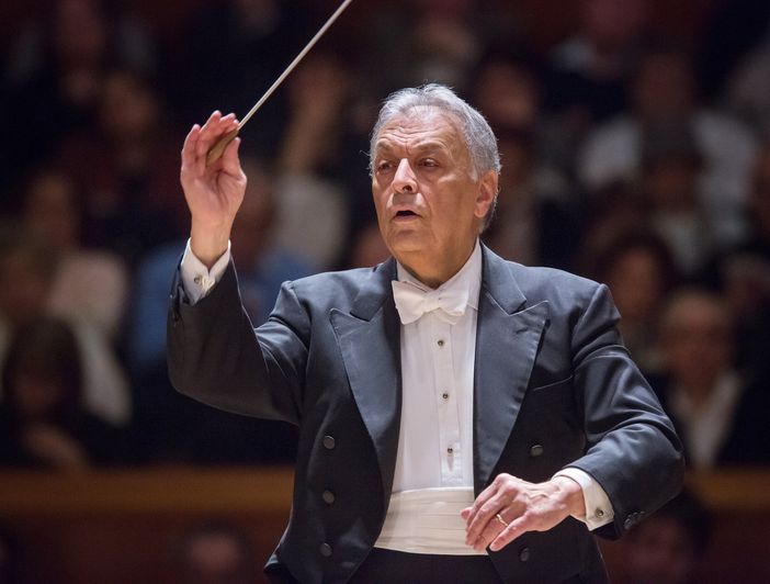 Al Regio Zubin Mehta esplora sinfonie di nuovi mondi: si apre MITO SettembreMusica