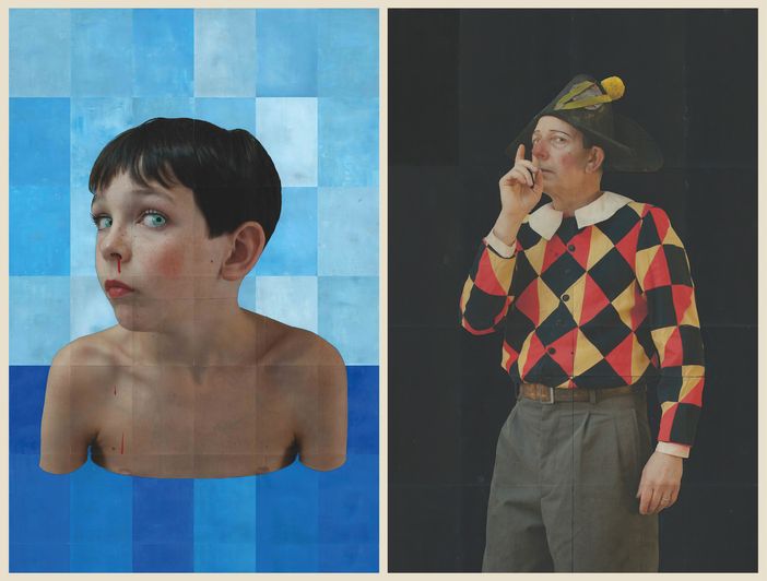 CAMERA compie cinque anni e si regala cinque giorni di eventi accogliendo Paolo Ventura