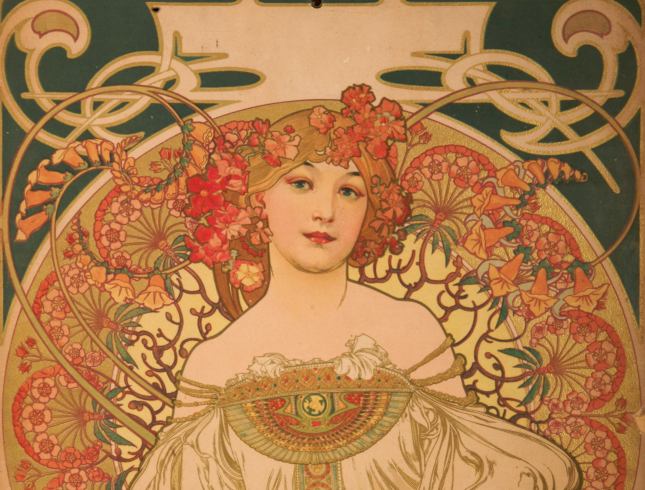 Da Botticelli a Mucha: ai Musei Reali la mostra sulla bellezza attraverso i secoli