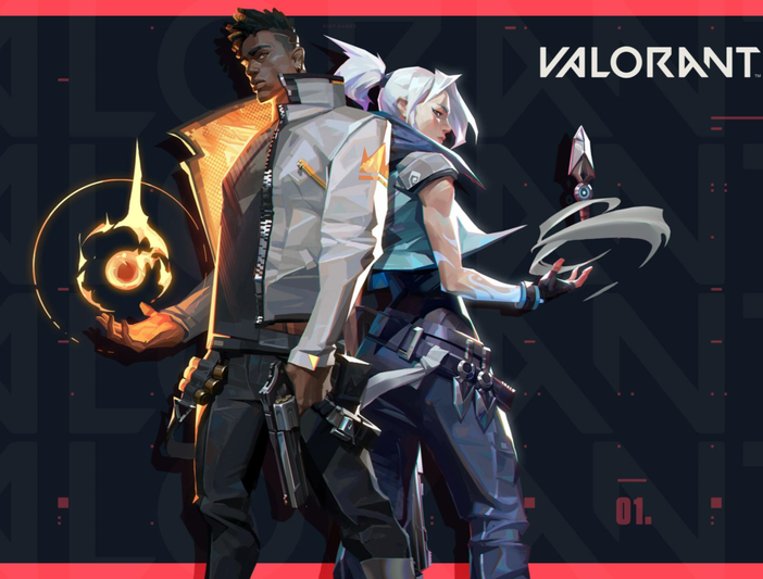 Tutte le abilità di Valorant