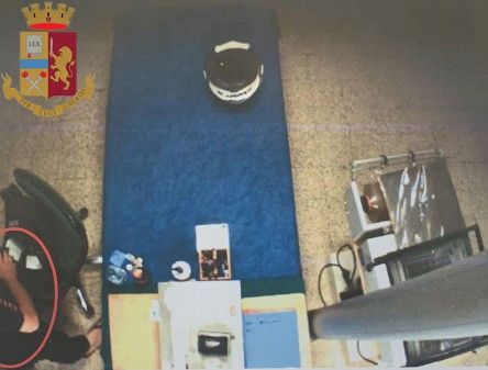 foto questura sanremo foto questura sanremo