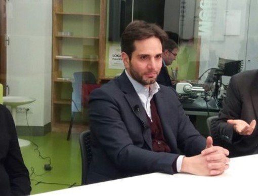 Chiusa l'inchiesta sul terzo forum, avviso di garanzia a Enzo Lavolta Chiusa l'inchiesta sul terzo forum, avviso di garanzia a Enzo Lavolta