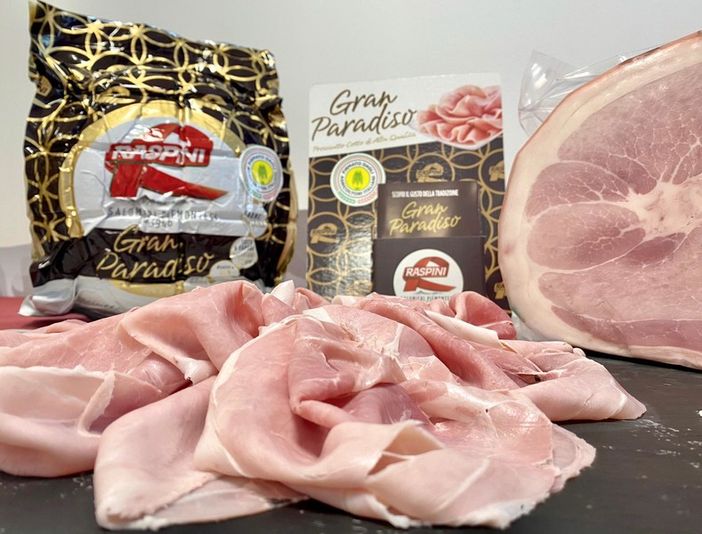 Raspini, "Un punto di vista diverso, per noi che guardiamo al territorio, ma anche all'export" Raspini, "Un punto di vista diverso, per noi che guardiamo al territorio, ma anche all'export"