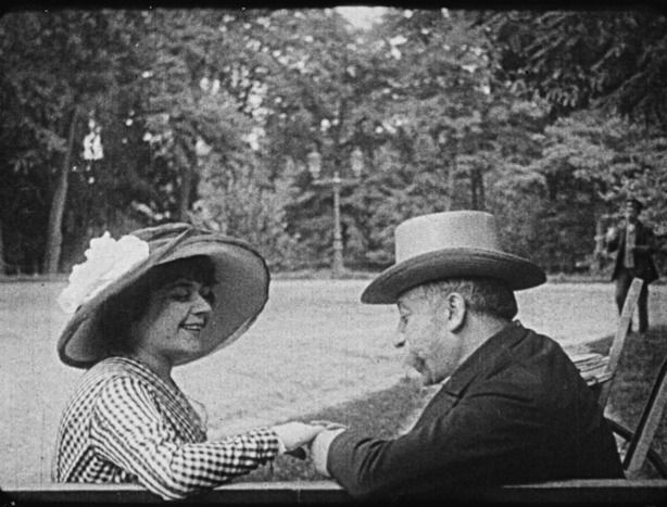 Le comiche in Pathé Kok di inizio '900 rivivono online con il Museo del Cinema di Torino