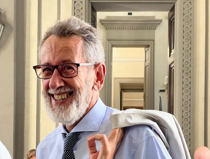 Addio al medico Angelo Albano, pneumologo dell'Istituto di Candiolo: "Lascia un'impronta indelebile" Addio al medico Angelo Albano, pneumologo dell'Istituto di Candiolo: "Lascia un'impronta indelebile"