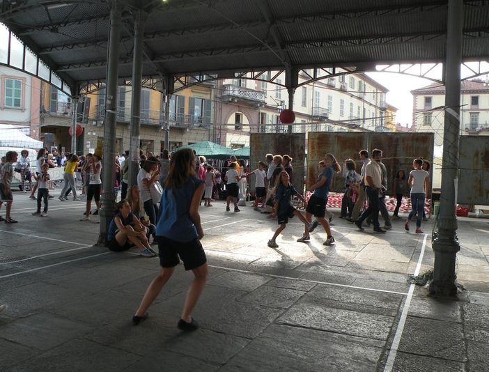 Sport, una sfida di 40 giorni per abituare i giovani alla salute e al benessere fisico Sport, una sfida di 40 giorni per abituare i giovani alla salute e al benessere fisico