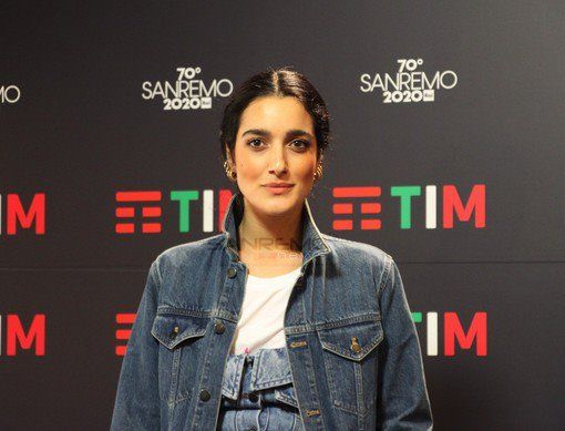 Levante a #Collisioni2017: &quot;Sono un po' come Anita, complicata ma viva&quot;