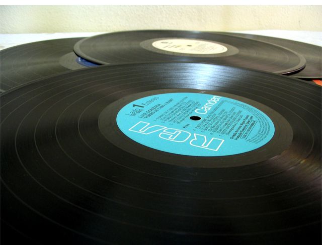 STREET VINYLS alla Square 23 Gallery