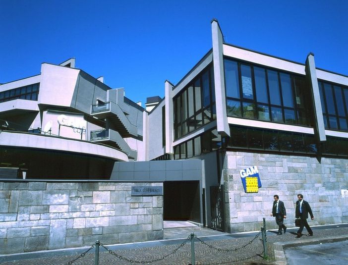 Giornate Europee del Patrimonio: ingresso a un euro alla Gam, al Mao e a Palazzo Madama Giornate Europee del Patrimonio: ingresso a un euro alla Gam, al Mao e a Palazzo Madama