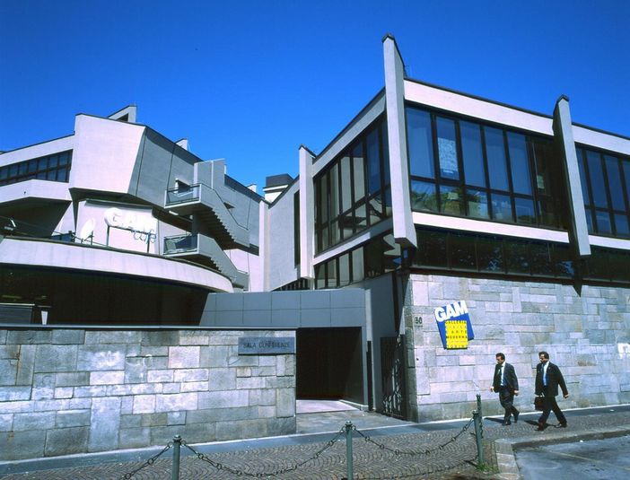 Fondazione Torino Musei: pubblicato l'avviso di ricerca del nuovo direttore della GAM Fondazione Torino Musei: pubblicato l'avviso di ricerca del nuovo direttore della GAM