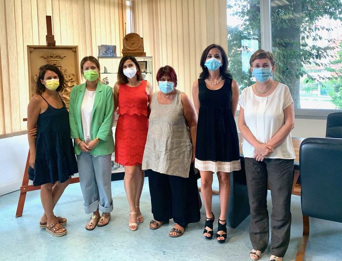 presentazione sportello antiviolenza presentazione sportello antiviolenza