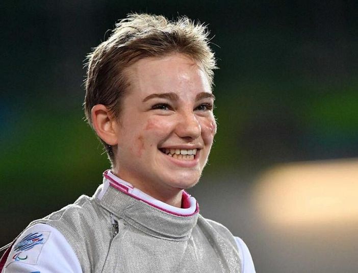 Supereroi, Bebe Vio lo diventa anche tra le pagine di un libro: appuntamento al Circolo dei lettori