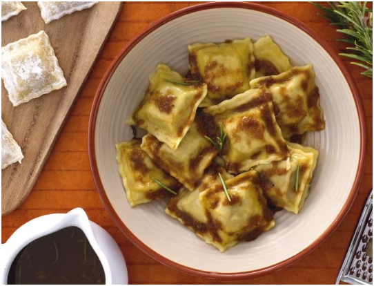 Bosconero in festa: torna la sagra dell’Agnolotto tra gusto e tradizione