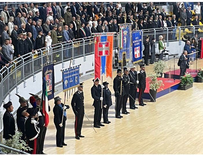 L’11 Novembre ricorre il terzo anniversario della “Giornata del Veterano”