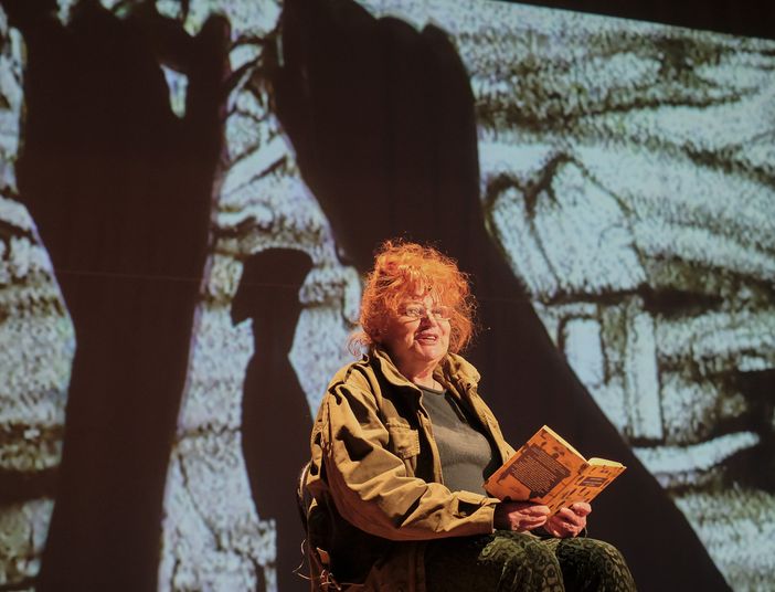 A Sauze di Cesana "L’uomo che piantava gli alberi" chiude l'estate all'aperto