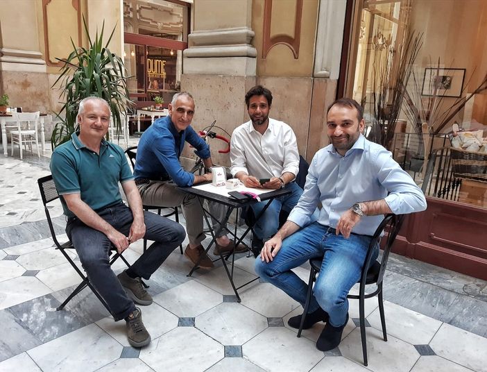 candidati alle primarie e tresso candidati alle primarie e tresso