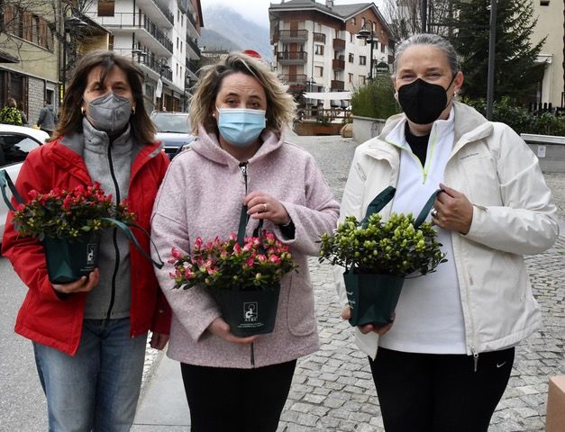 Bardonecchia risponde presente all'appello dell'Airc